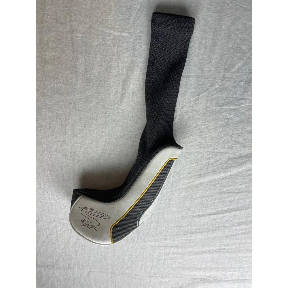 Cobra Bio Cell Driver Golf‎ Headcover Gray Black